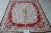 stock aubusson rugs No.204 manufacturer